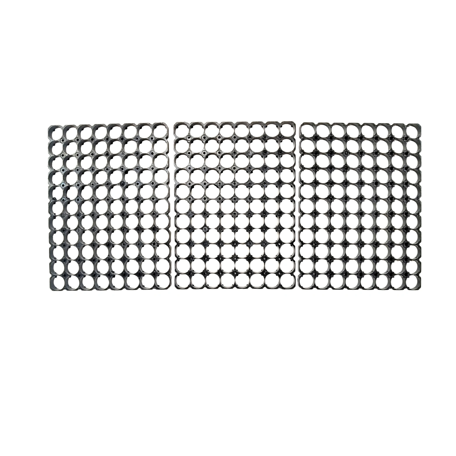 CELL HOLDER 18650 (8X11) - Image 3